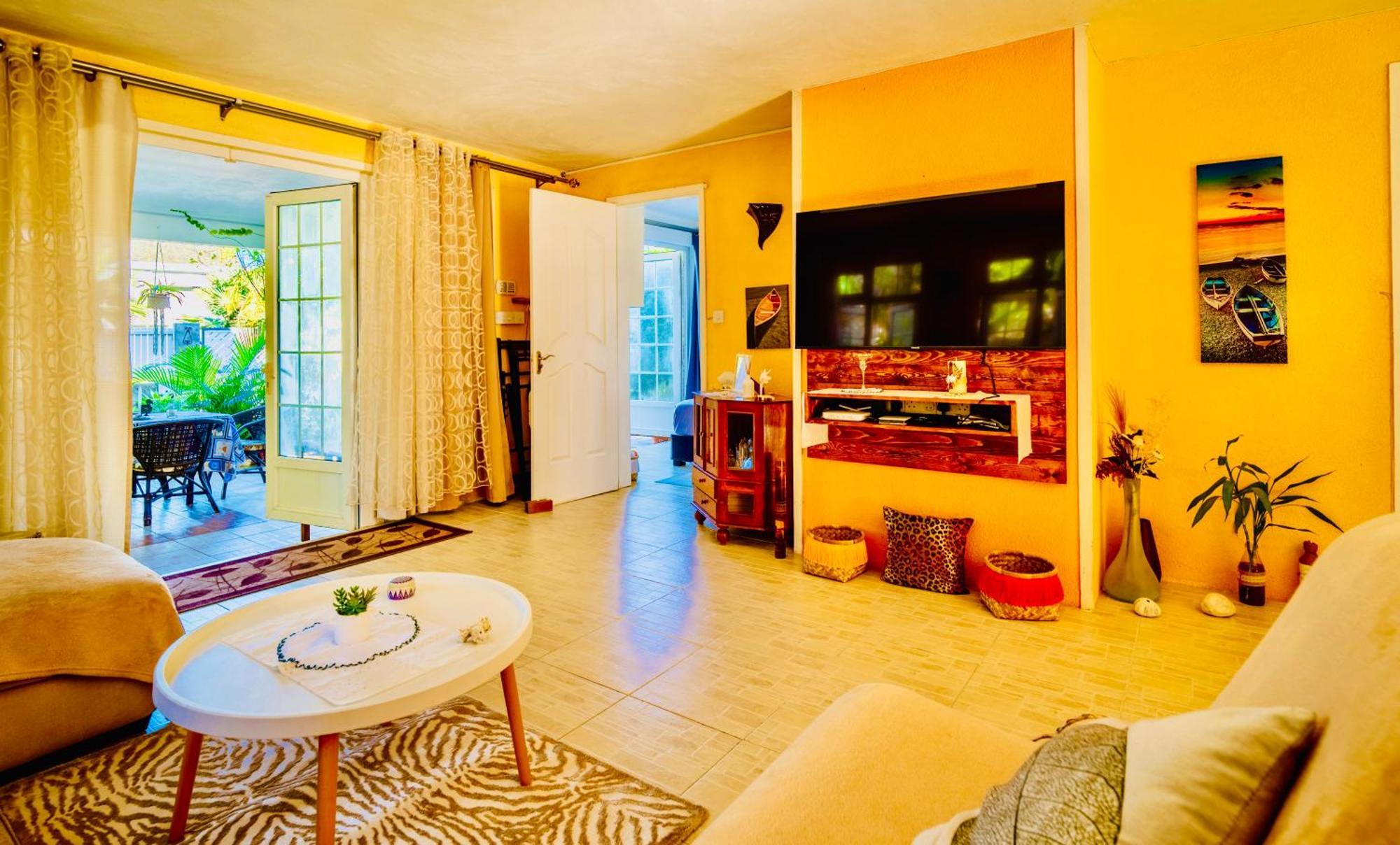 Cozy Home Rivière Noire Extérieur photo
